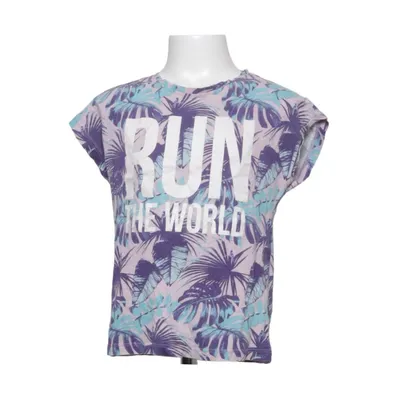 T-shirt (Fir Grenada Jr Tee) from Firefly Organic cotton