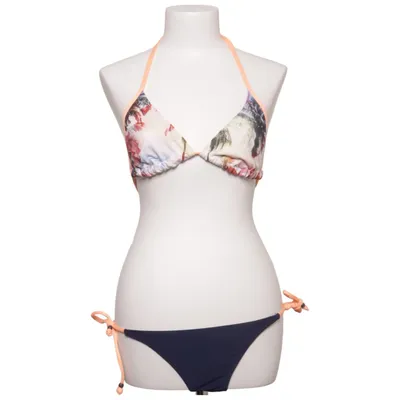 Bikini (Blå, Orange, Flerfarvet) fra Oxbow