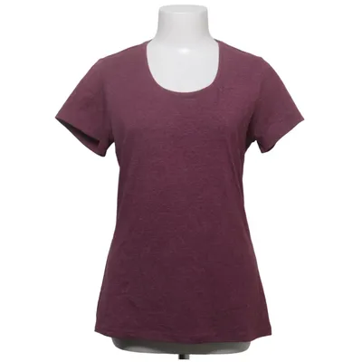 T-shirt (Lila) från Janina Stretch