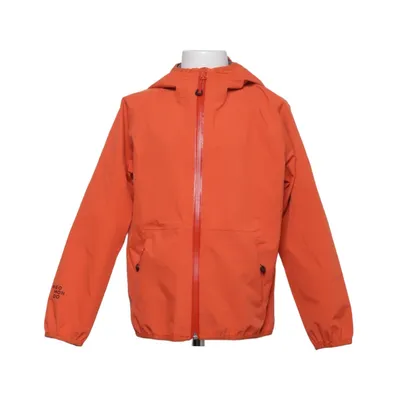 Regnjacka (Ognia 2.5 Layer Jacket Junior Usx) från Neomondo Återvunnen polyester