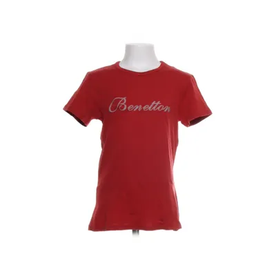 T-shirt (Red) from United Colors of Benetton