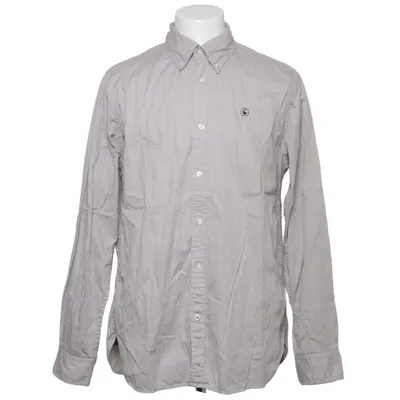 Chemise (Gris) de El Ganso Coton