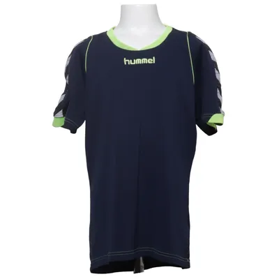 Träningströja (Blå) från Hummel