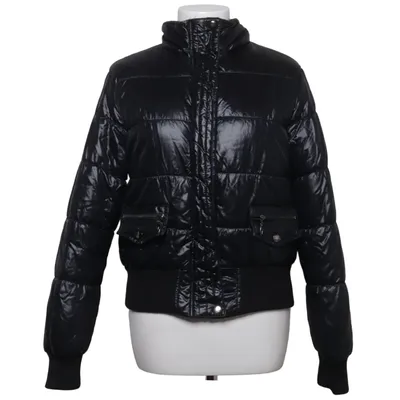 Winterjas (Zwart) van New Age Polyamide, Polyester