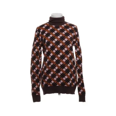 Turtleneck (Brown, Pink, Black, Orange) from Kling Cotton