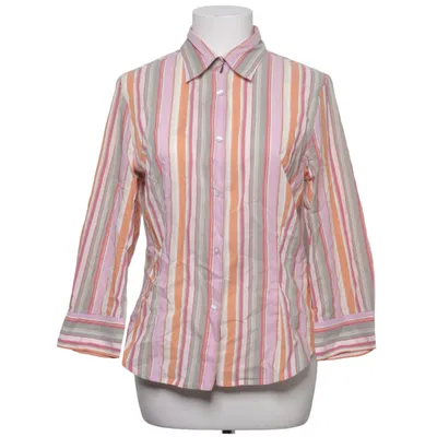 Shirt (Pink, Orange, Green) from Hirsch Cotton, Polyester