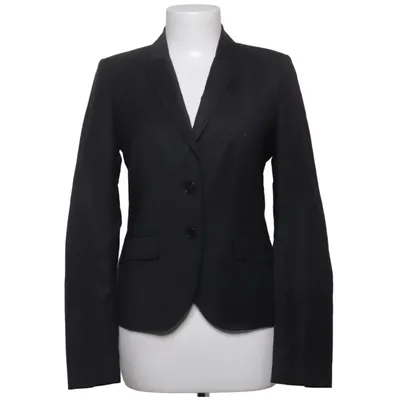 Blazer (Black) from By Malene Birger