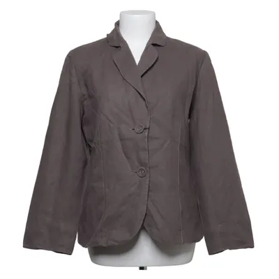 Blazer (Bruin) van Wardrobe Linnen, Polyester, Viscose