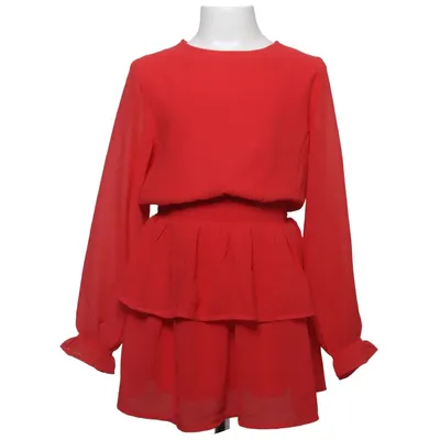 Klänning (134) från KappAhl Polyester