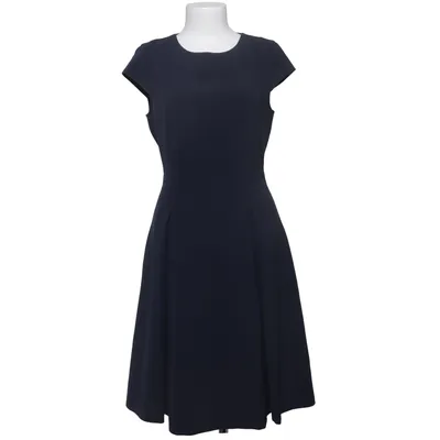 Dress (Blue) from H&M Modern Classic Polyester, Elastane
