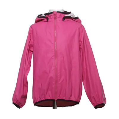 Rain jacket (Pink) from Reima Polyester