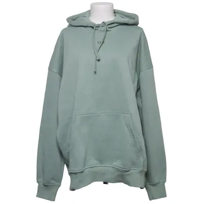 Huvtröja (Everyday Relaxed Hoodie) från ICIW Bomull, Elastan, Polyester