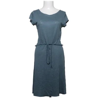 Dress (deluxe teeshirt) from Majestic Filatures Linen, Silk
