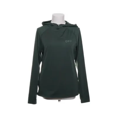 Huvtröja (Grön) från OTP Polyester