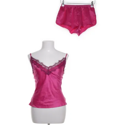 Pajamas (Pink) from Ann Summers Polyamide, Polyester