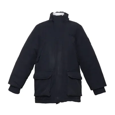 Winter jacket (Benson Jacket) from Svea Cotton, Polyamide, Polyester