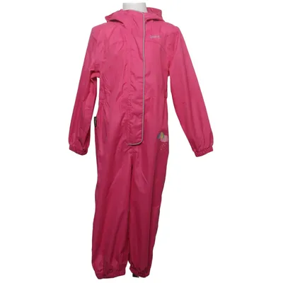 Outdoor Overall (Pink) von Gelert