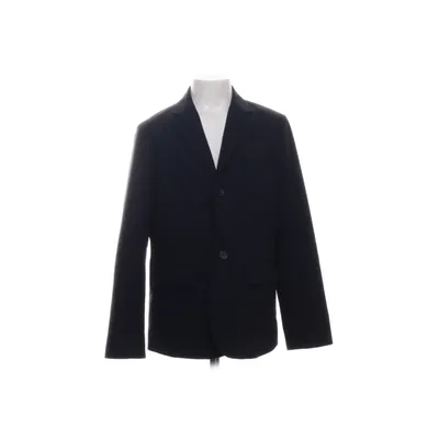 Kavaj (Blå) från Zara Elastan, Polyester