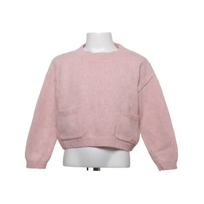 Strickpullover (Irish) von Bonton Acryl, Baumwolle, Polyamid, Wolle