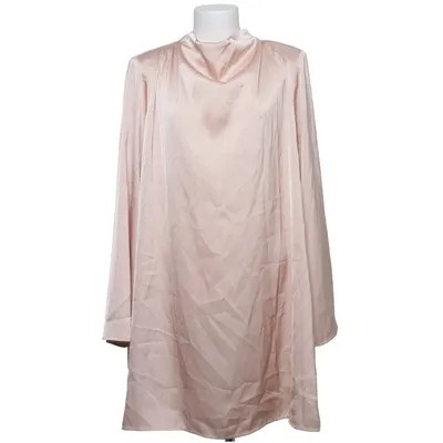 Jurk (Roze) van Pretty Lavish Polyester