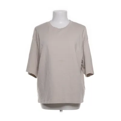 Collegetröja (Beige) från Lindex Bomull, Polyester