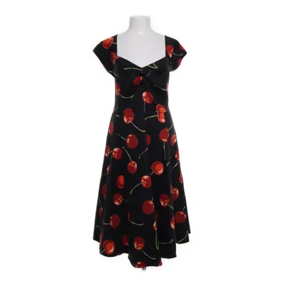 Dress (Black, Multicolored) from Collectif