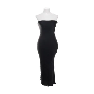 Maxi dress (Black) from Sndys Viscose