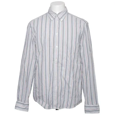 Shirt (Finest Oxford) van East West Katoen