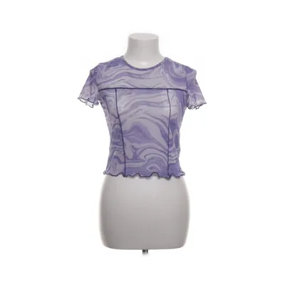 T-shirt (Lila, Vit, Flerfärgad) från Pacific Republic