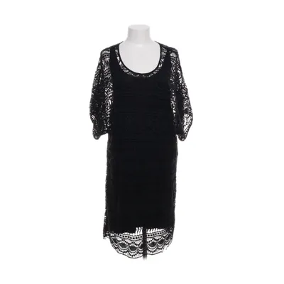 Strandjurk (Zwart) van Twist & Tango Viscose