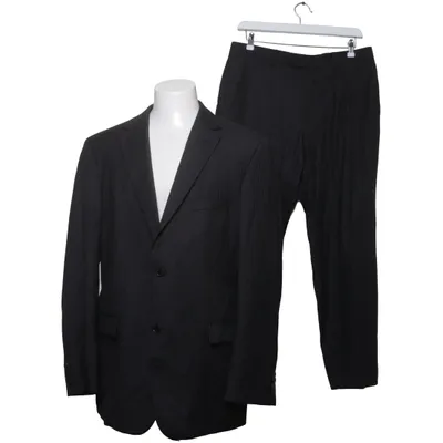 Pak (Grijs) van Hugo Boss Wol