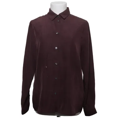 Skjorta (Lila) från WHYRED Silke