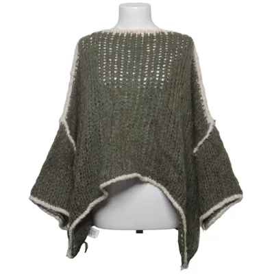 Trui (Groen) van Sweet Lover Acryl, Mohair, Polyamide, Wol