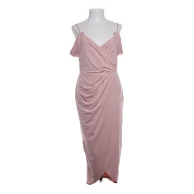 Klänning (Rosa) från NLY Eve Elastan, Polyester