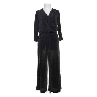 Byxdress (Svart) från Monki Polyamid, Elastan