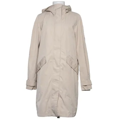 Coat (Beige) from Didriksons