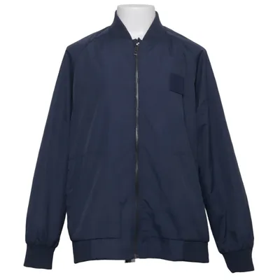 Blouson (Bleu) de Nukutavake Élasthane, Polyester