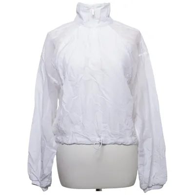 Anorak (Blanc) de Adidas Polyamide