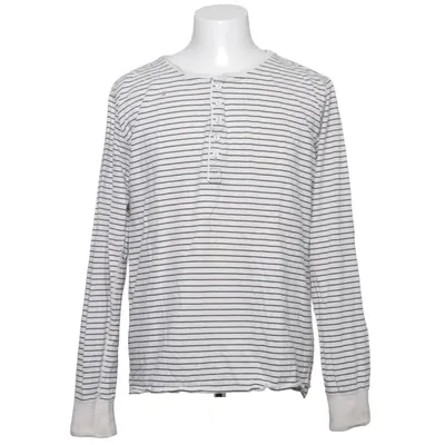 T-shirt manches longues (My Tee) de Scotch & Soda Coton