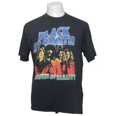 T-shirt (Master Of Reality) från Bravado Bomull