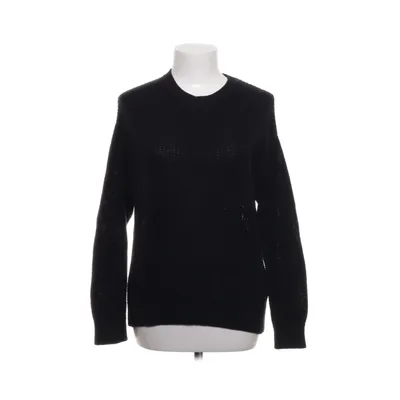 Tröja (Svart) från FB Sister Knitwear Bomull