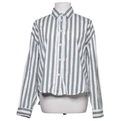 Shirt (Groen, Wit) van Insieme Katoen