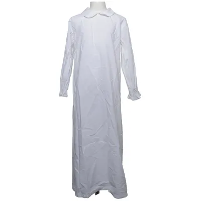 Chemise (White) from Lindex Cotton