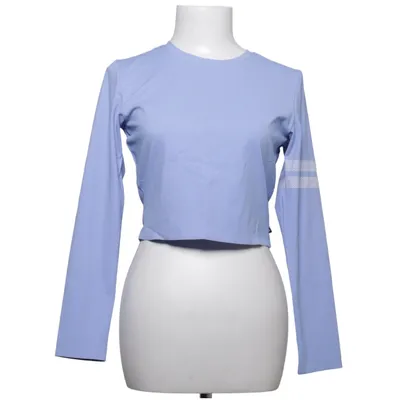 Haut de sport (Bleu) de Stronger Élasthane, Polyamide