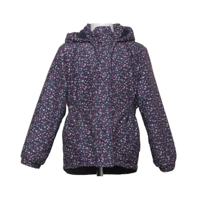 Winter jacket (Blue, Multicolored) from Topolino Polyester