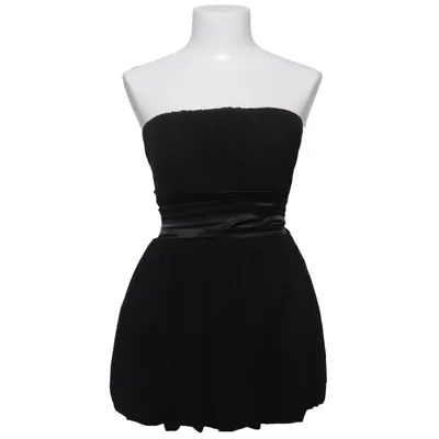 Cocktailklänning (Svart) från Madonna Elastan, Polyester