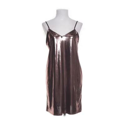 Jurk (Lila) van Tezenis Elastaan, Polyester