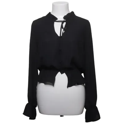 Blus (Svart) från Gina Tricot Polyester