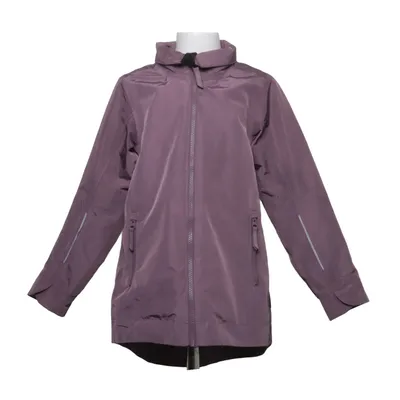 Outdoor jacket (Pink) from Polarn O. Pyret Polyester