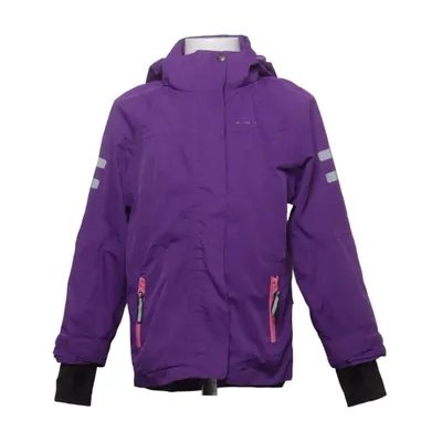 Skijacke (Lila) von On the Peak Polyester